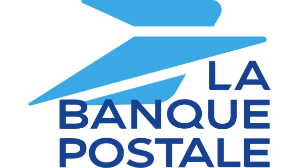 Banque - La Banque Postale (Entremont mairie)