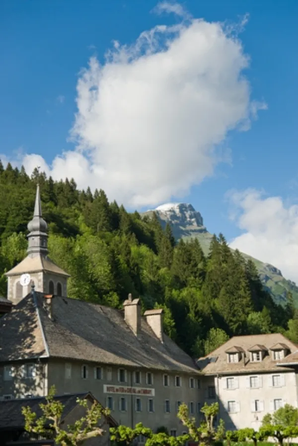 Abbaye