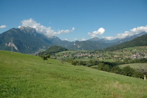 paysage
