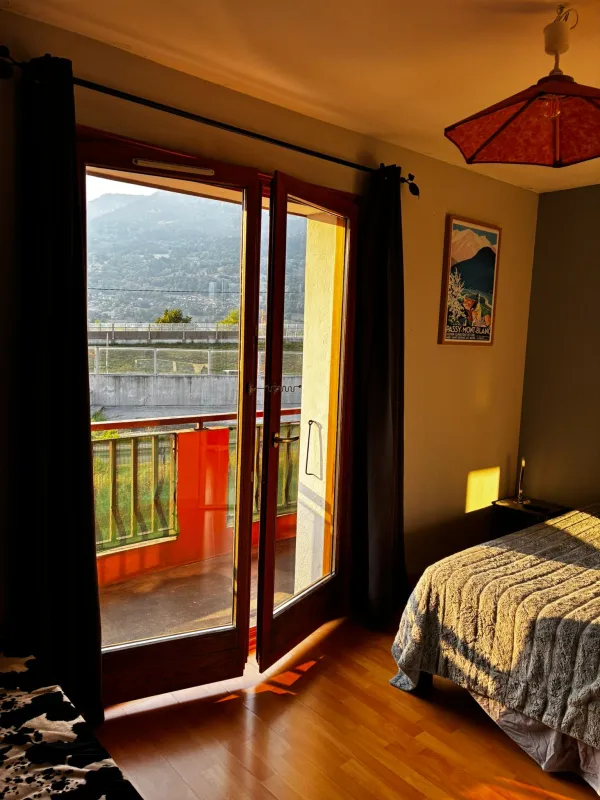 Appartement 6 personnes "Les Clarines"