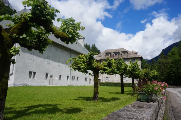 Abbaye