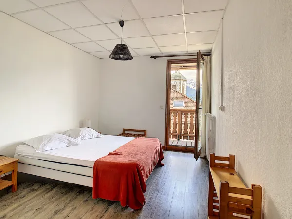 Appartement 9 personnes "Lou Dandi"
