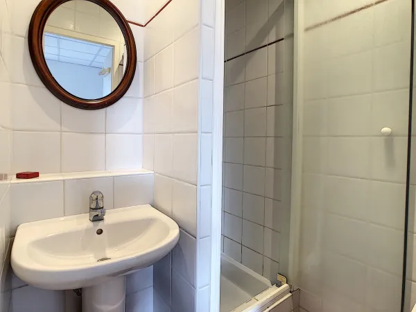 Appartement 9 personnes "Lou Dandi"