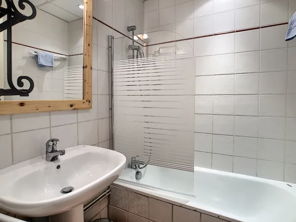 Appartement 9 personnes "Lou Dandi"