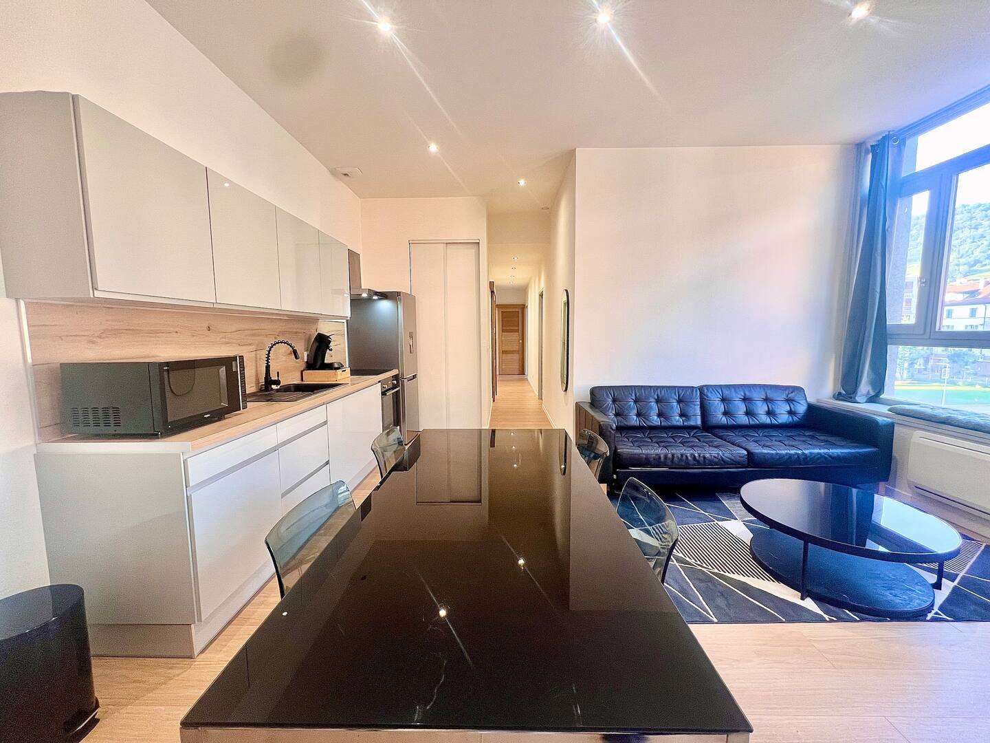 Appartement Cluses Commerces_Cluses