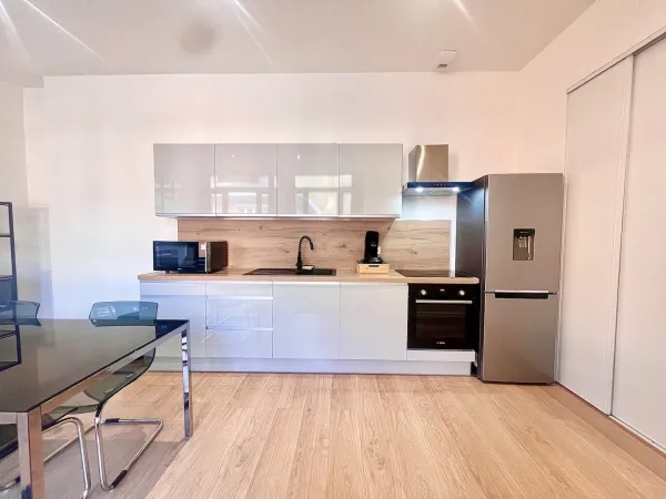 Appartement Cluses Commerces_Cluses