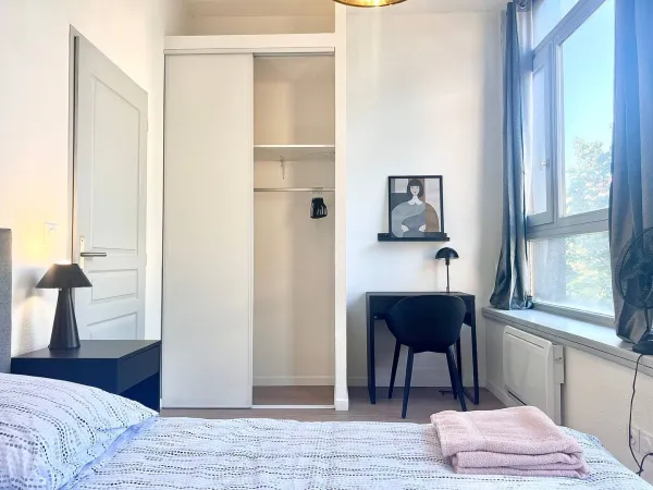 Appartement Cluses Commerces_Cluses