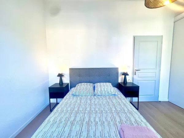 Appartement Cluses Commerces_Cluses