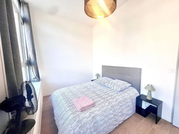Appartement Cluses Commerces_Cluses