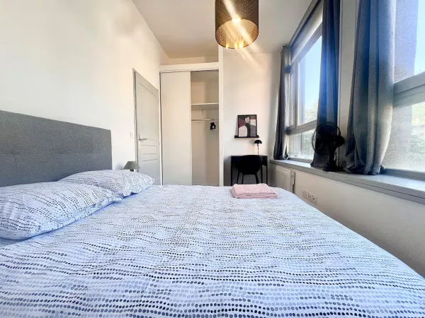 Appartement Cluses Commerces_Cluses