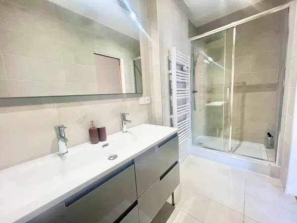 Appartement Cluses Commerces_Cluses