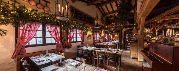 La Ferme