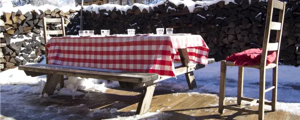 La Ferme