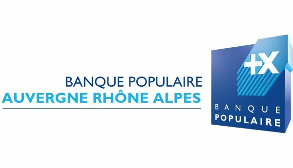 Banque Populaire Auvergne Rhône Alpes