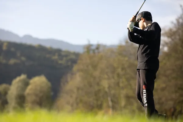 Greenfee 9 trous - Spécial week-end