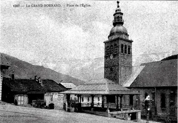Grenette