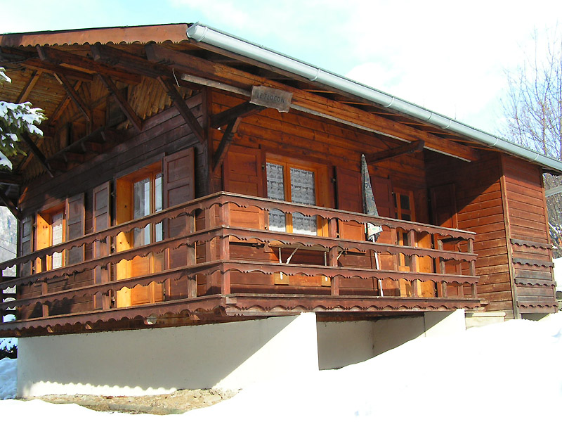 chalet_flocon