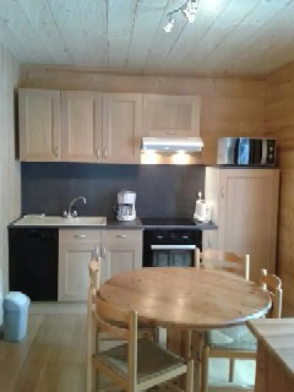 Chalet Flocon