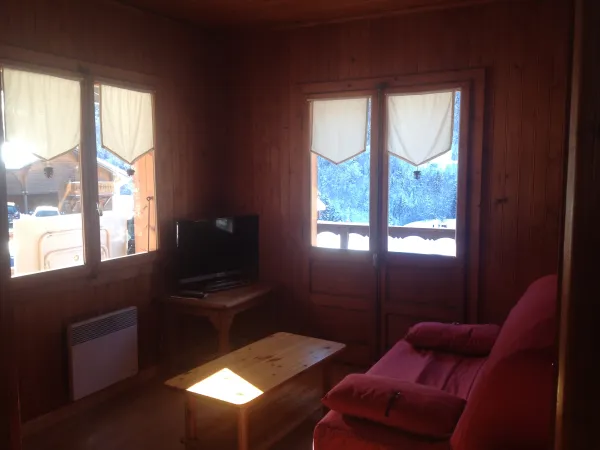 Chalet Flocon