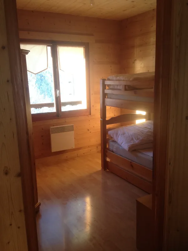 Chalet Flocon