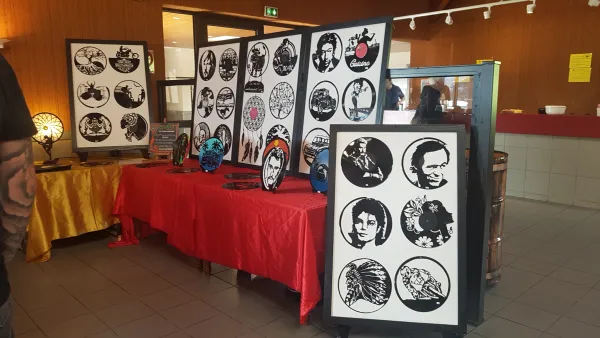 33 Tours de Magie