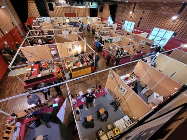 Foires & Salons