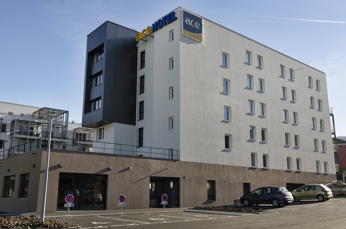 Ace Hôtel