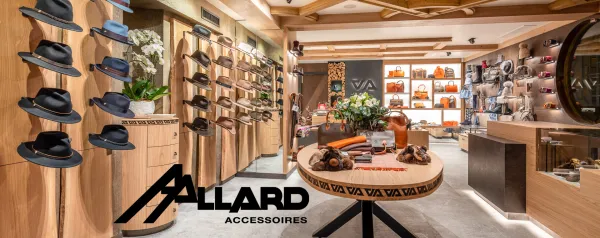 AALLARD Boutique Accessoires