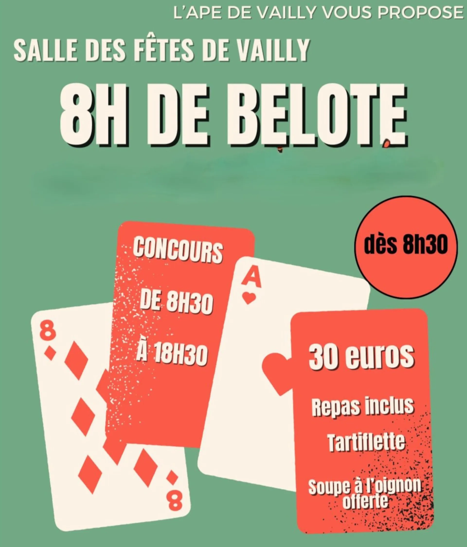 Concours & tournois