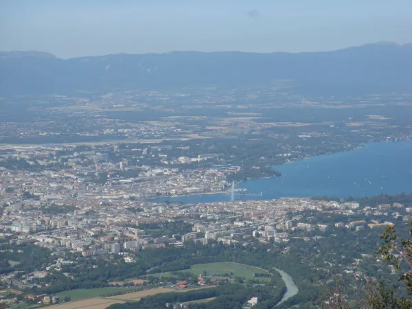 À la découverte des Cols Haut-Savoyards