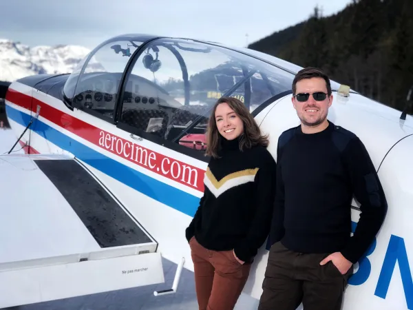 aerocime 2019
