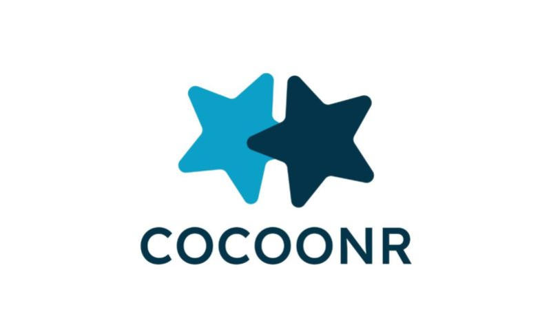 Logo Cocoonr Le Grand-Bornand_Le Grand-Bornand