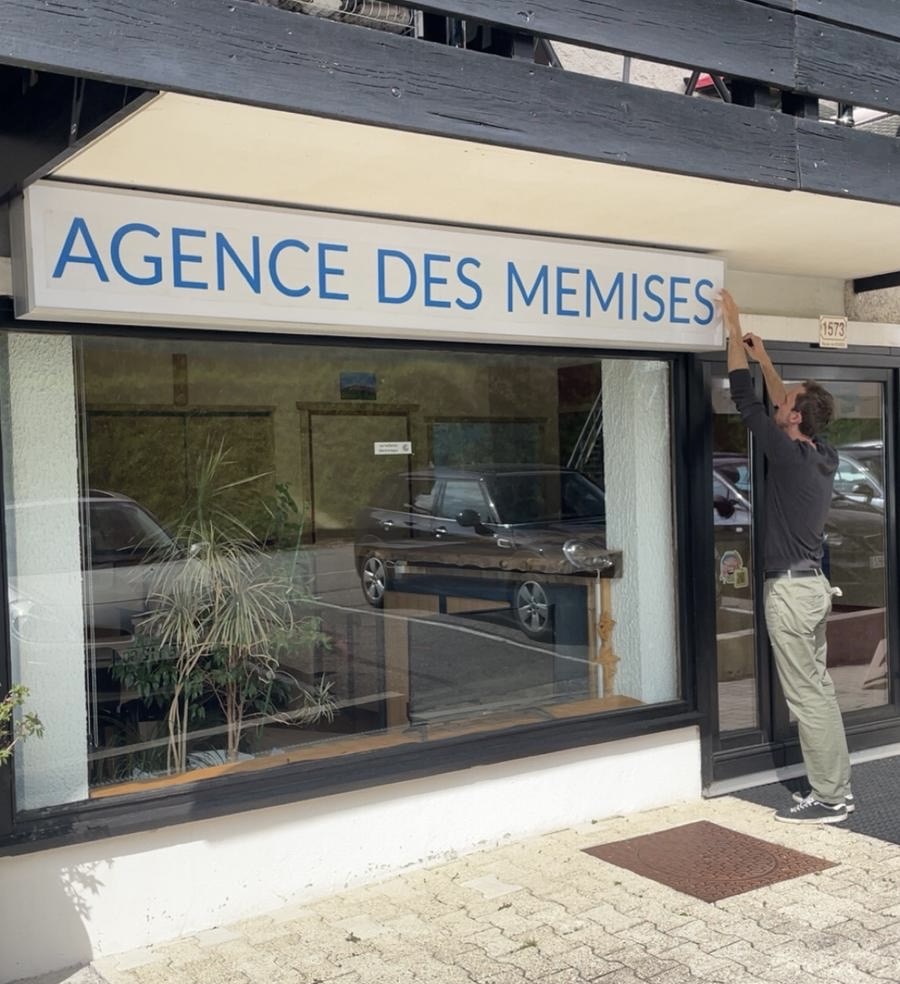 Agence des Mémises_Thollon-les-Mémises