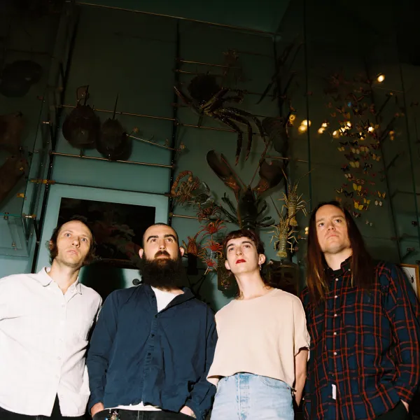 Alcest + Agriculture