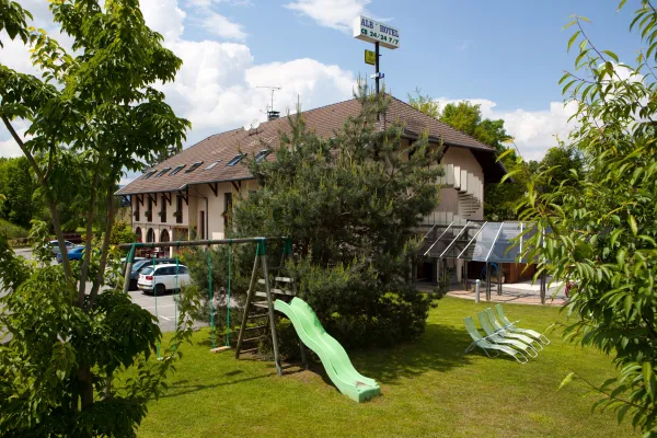 Jeux enfants