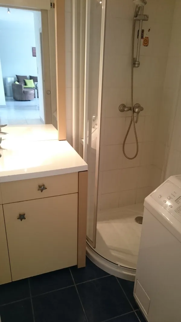 Photo Salle de bain