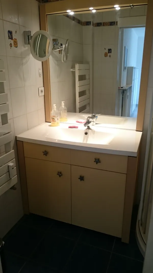 Photo Salle de bain