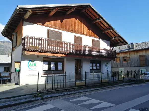Aliénor Immobilier – Eurovacances (au village)