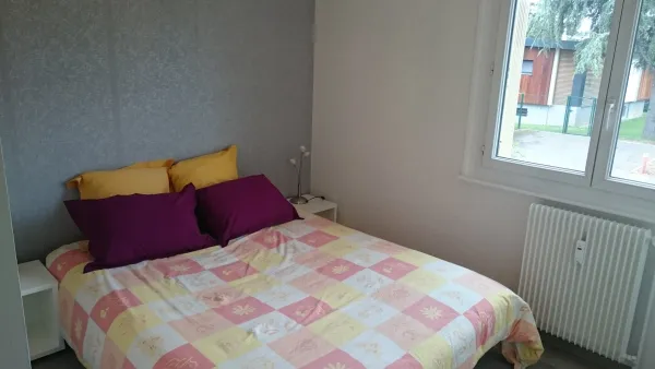 Photo Chambre