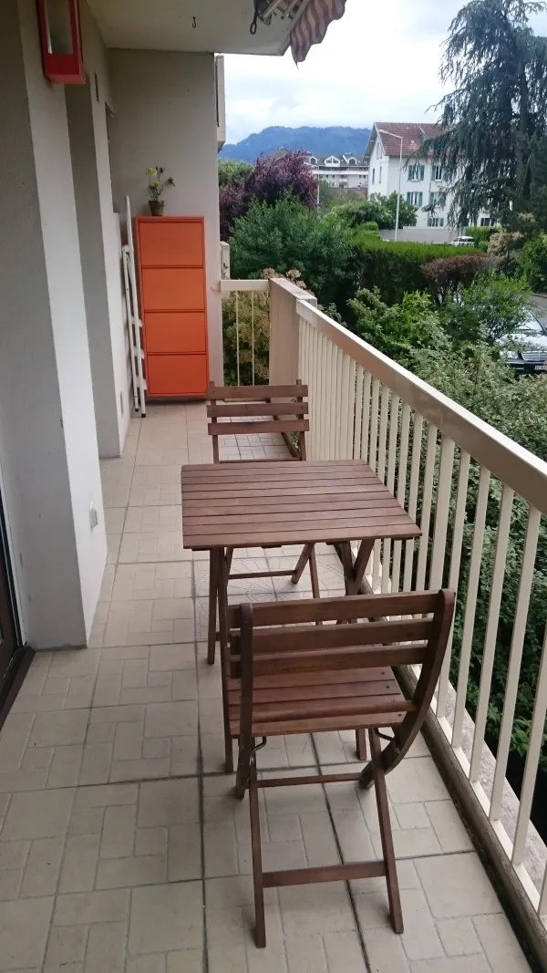 Photo Balcon