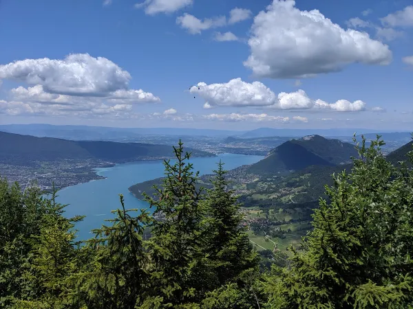Aller-retour au col de la Forclaz depuis Verthier