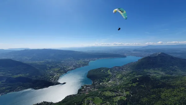 Airmax Parapente