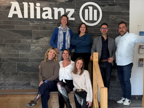 Allianz Jérôme Puisségur