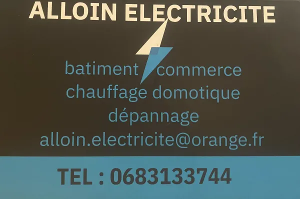 Alloin Electricité