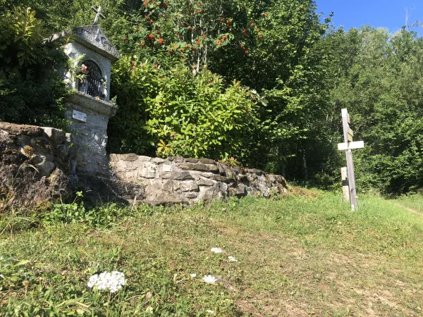 Alpage de la Biolle et de Praz Bassoux - Randonnée