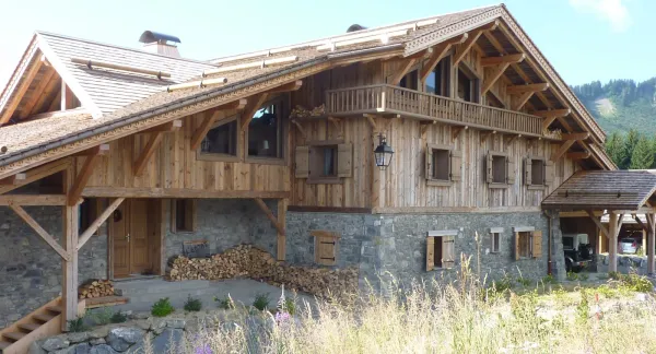 Alp'Architecture