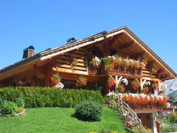 Alpes Immobilier
