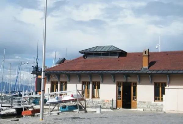 Ancienne douane - Journées Européennes du Patrimoine 2026