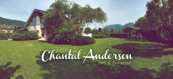 Anderson Chantal