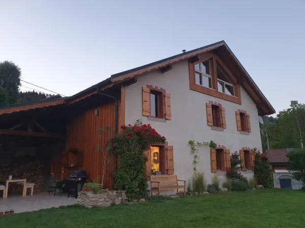 Altitude Living Vallée Verte
